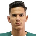 Helderson Tavares Santos
