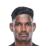 Devendra Dhaku Murgaokar