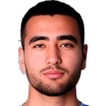 Bekzhan Rzatayev