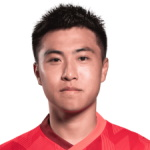 Jesse Joy Yin Yu