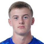 Harry Hagan