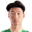 Jingrun Li