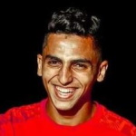 Ahmed Nabil Ashour Abdelaal