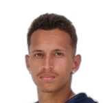 Thyller Gabriel Lopes Neves