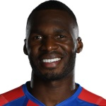 Christian Benteke Liolo