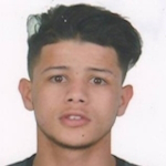 Mohamed Amine Bouziane