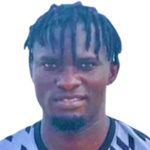 Adebiyi Marcel Serge Obassa