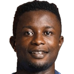 Imoh Obot Udo