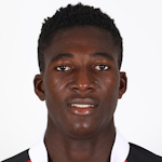 Kouadio Guy Ange Ahoussou