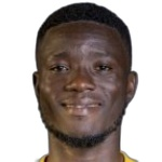 Sery Gnoléba Edmond Narcisse