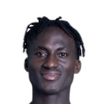 Mamadou Bachabi