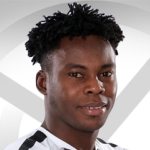 ‪Demba Diallo