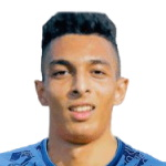 Achraf Gharib