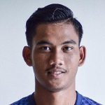 Tegar Infantrie Sukamto