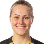 Johanna Elin Svedberg