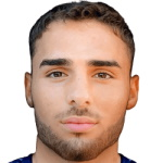 Tammer Bany Odeh