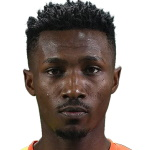 Ukeme Williams Mitchel
