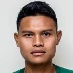 Fandi Eko Utomo