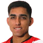 Misael Alejandro Sosa
