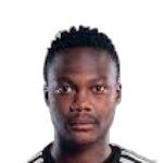 Thabiso Sesane