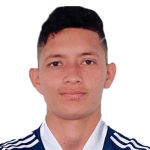 Kevin Aldahir Rivera Reyes