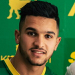 Mounsef Bakrar