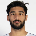 Saman Fallah Varnami