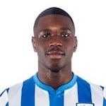 Loick Denis Henry Ayina