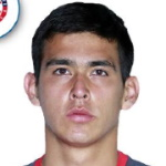 Jorge Alejandro Rodríguez Hernández