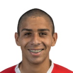 Lucas Andrés Puyol Silva