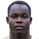 Nafian Legason Alionzi