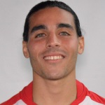 Nicolás Javier Cardona Ruiz
