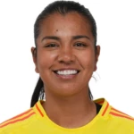 Daniela Alexandra Árias Rojas