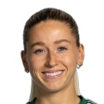 Lucy Ashworth-Clifford