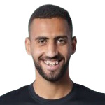 Mohamed Hamdy