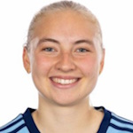 Stinalisa Viktoria Johansson