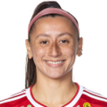 Katrina Jacqueline Rivera Guillou