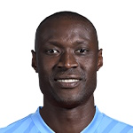 Amigo Alfred Benjamin Junior Gomis