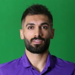 Aaref Aghasi Kolahsorkhi