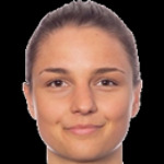 Sarah Erika Alexandra Roholt