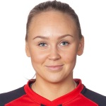 Wilma Emilia Christina Wärulf