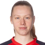 Sofia Johanna Parkner