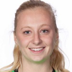 Karin Josephine Frigge