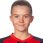 Matilda Elsa Engla Nildén