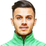 Seyed Abolfazl Jalali Boorani
