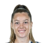Irena Kuznezov