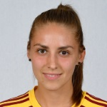 Kristína KošÃ­ková