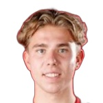 Ben Hockenhall