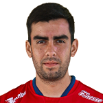 Sebastián Melgar Parada