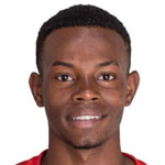 Keylon Jeffrey Batiz Slate